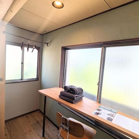 Guesthouse Giwa - Vacation Stay 14269V Mishima  Buitenkant foto