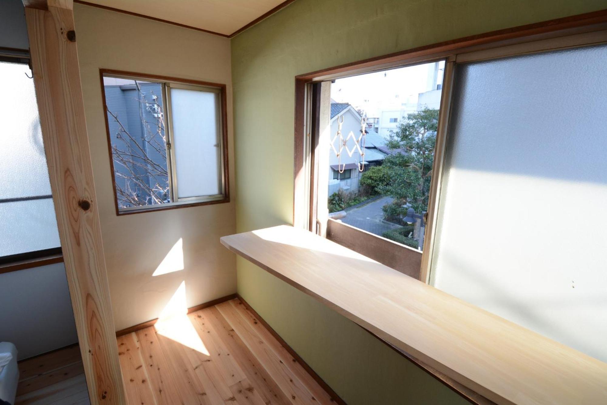 Guesthouse Giwa - Vacation Stay 14269V Mishima  Buitenkant foto