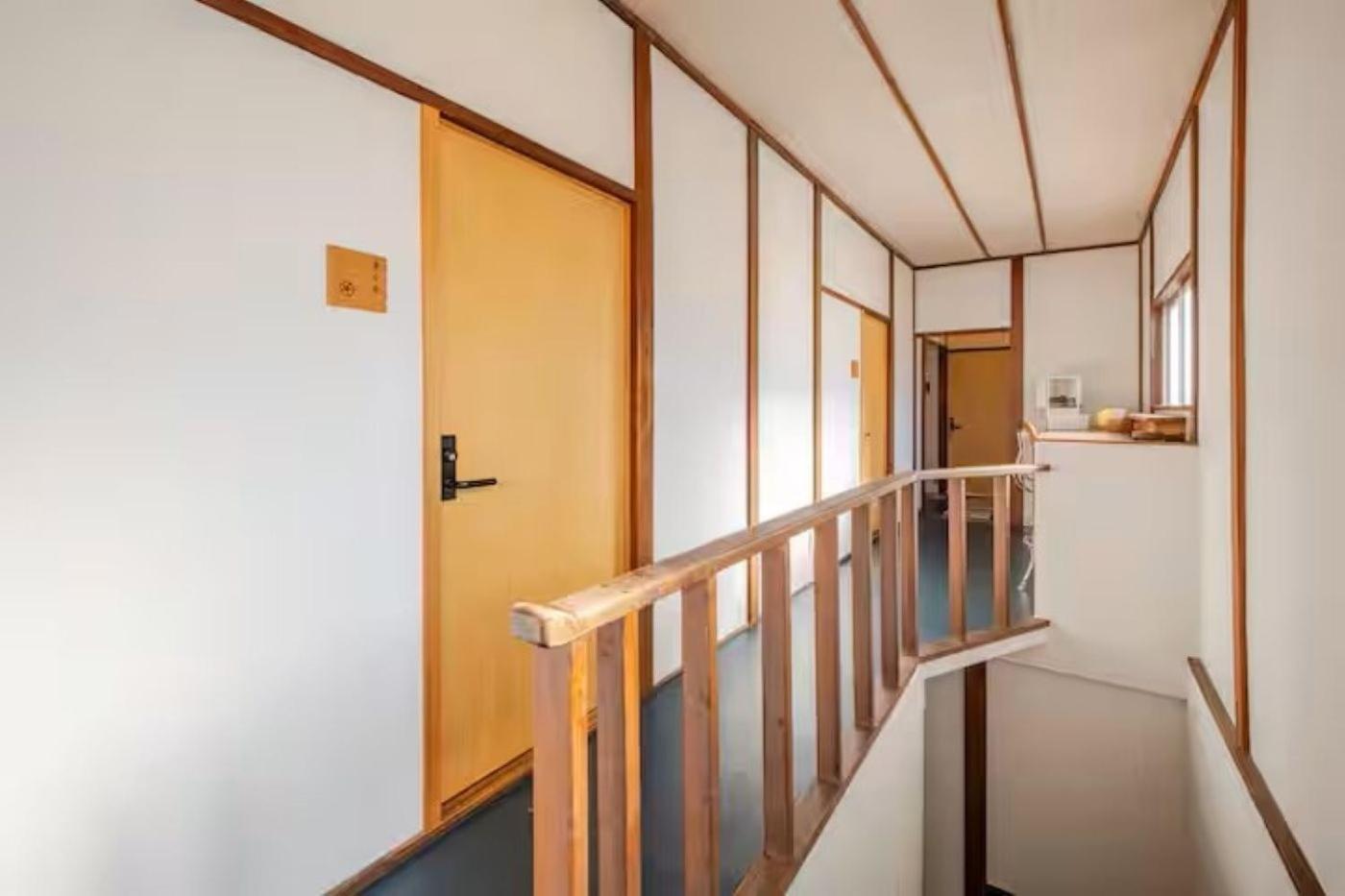 Guesthouse Giwa - Vacation Stay 14269V Mishima  Buitenkant foto