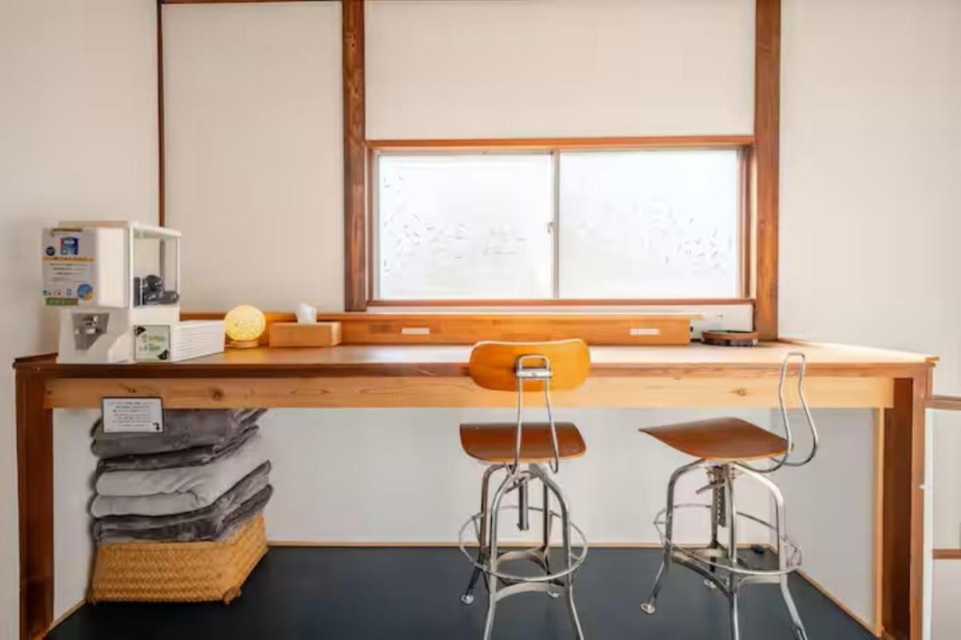 Guesthouse Giwa - Vacation Stay 14269V Mishima  Buitenkant foto