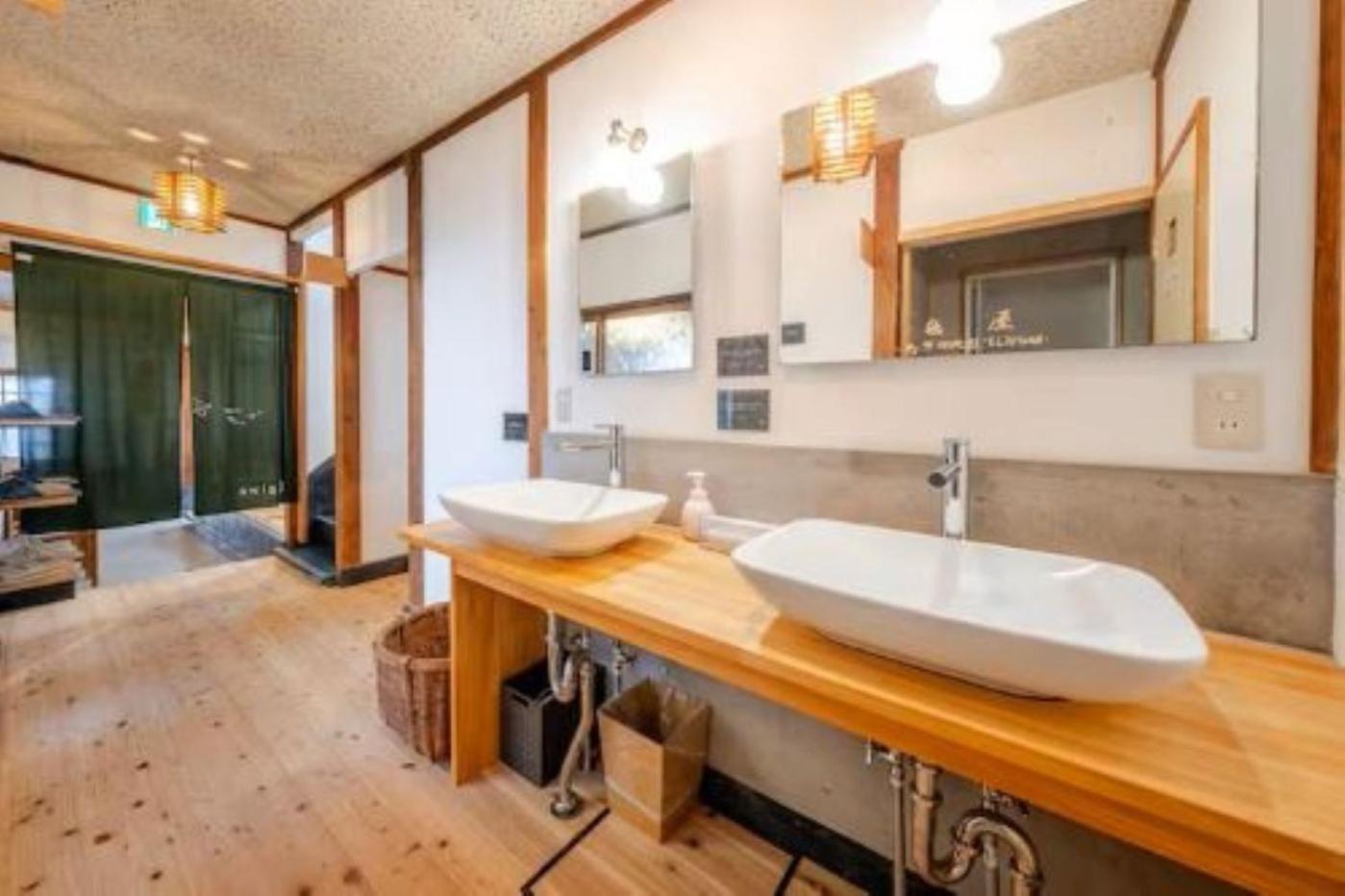 Guesthouse Giwa - Vacation Stay 14269V Mishima  Buitenkant foto