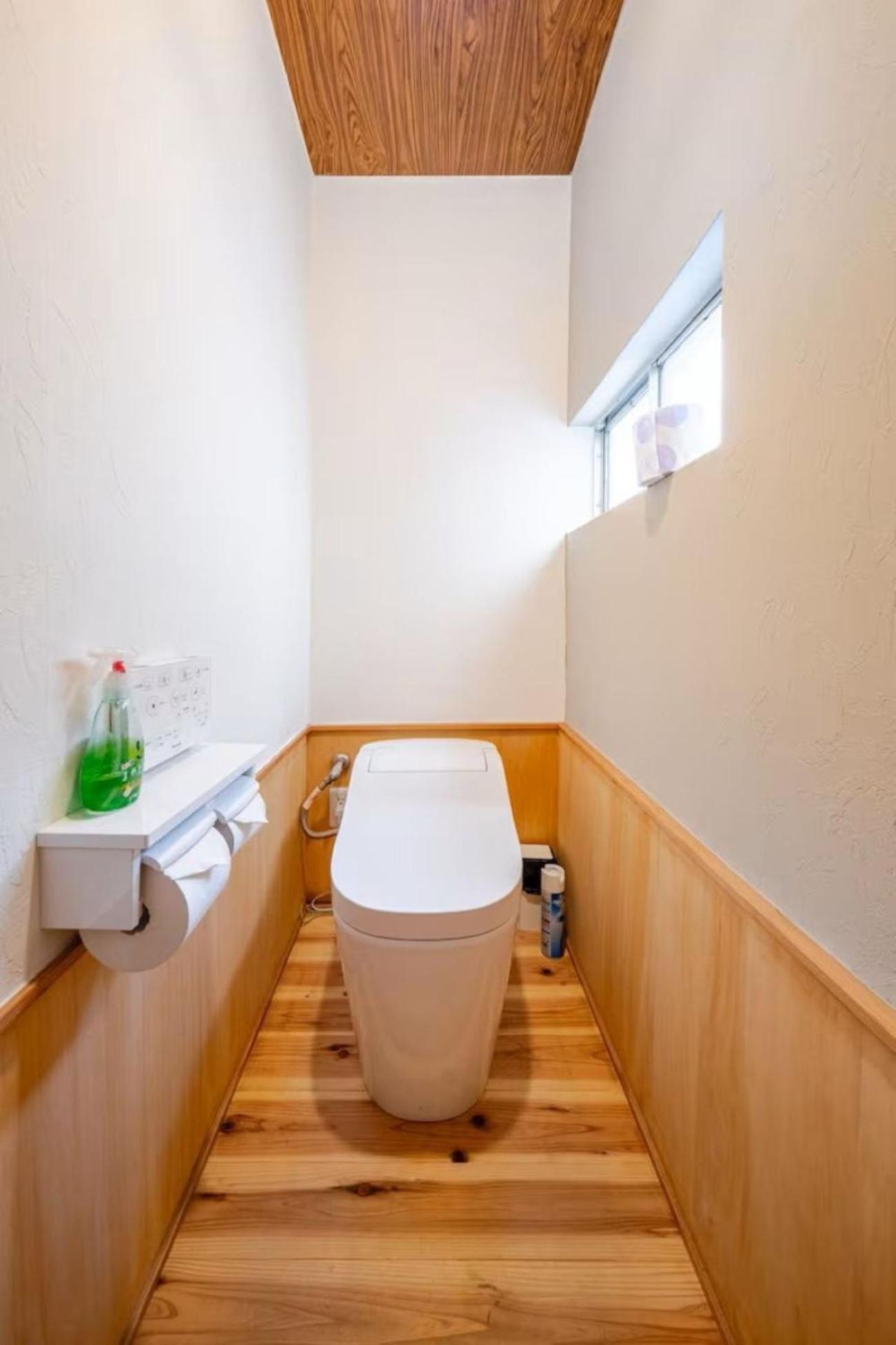 Guesthouse Giwa - Vacation Stay 14269V Mishima  Buitenkant foto