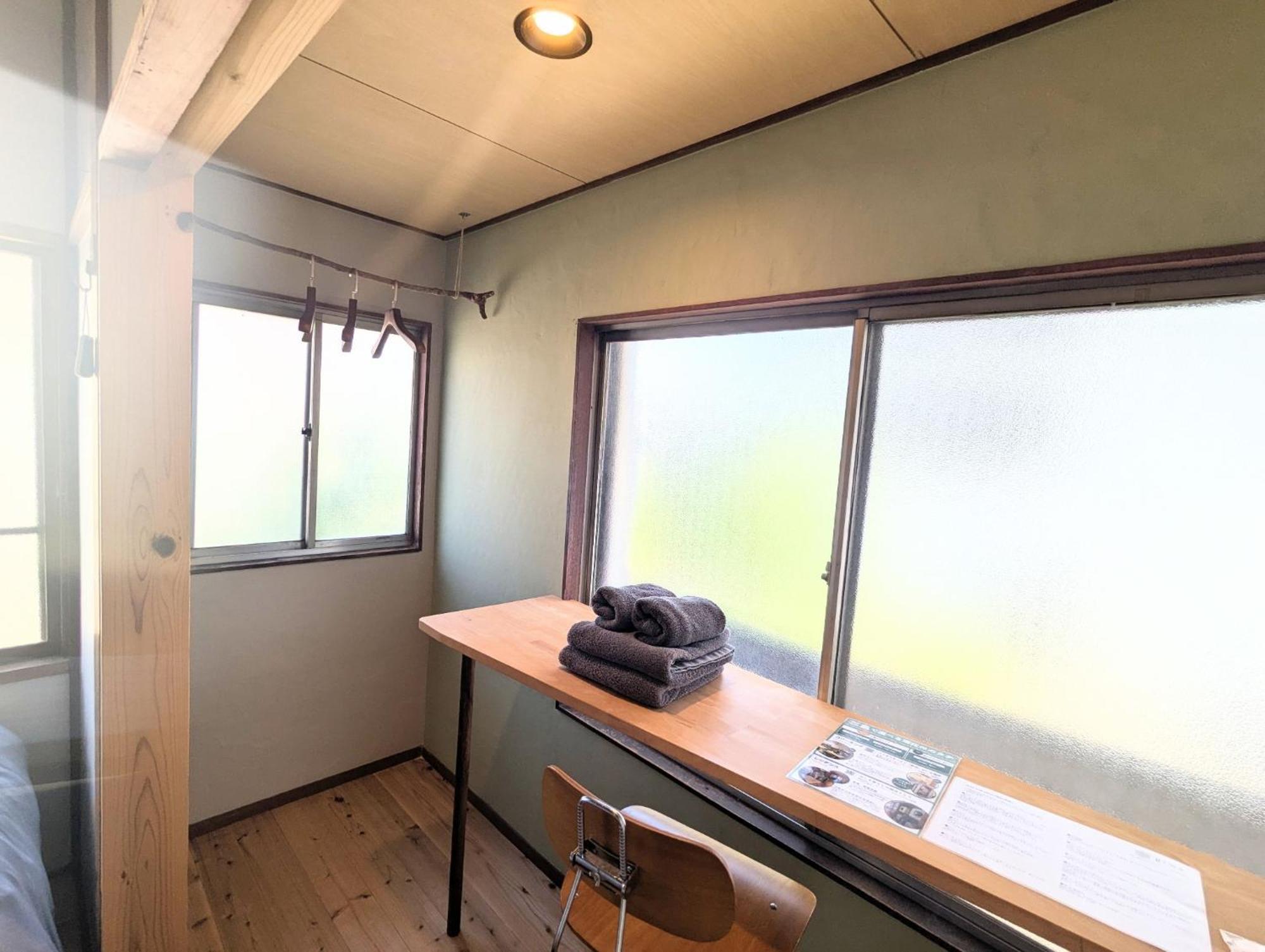 Guesthouse Giwa - Vacation Stay 14269V Mishima  Buitenkant foto
